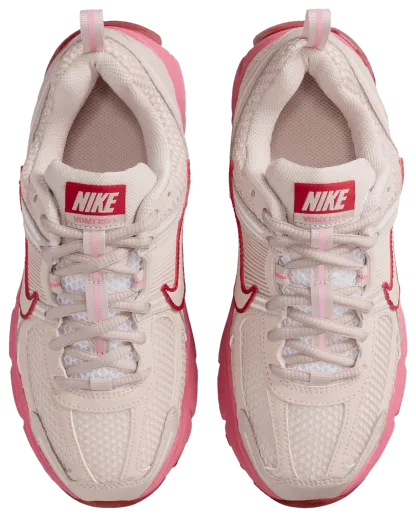 Nike Vomero 5 童款 - Silt Red/Silt Red/Peony - Image 4