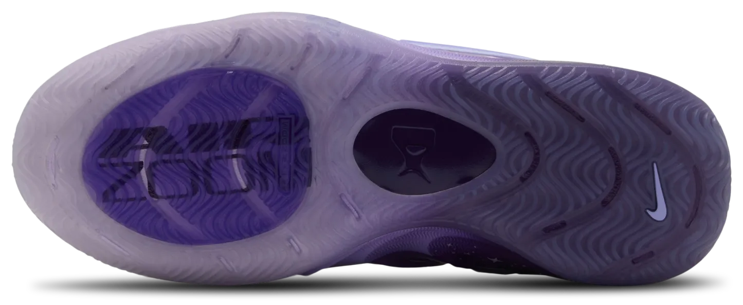 Nike A'ja Two - Purple - Image 5