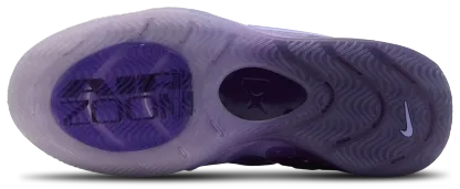 Nike A'ja Two - Purple - Image 5
