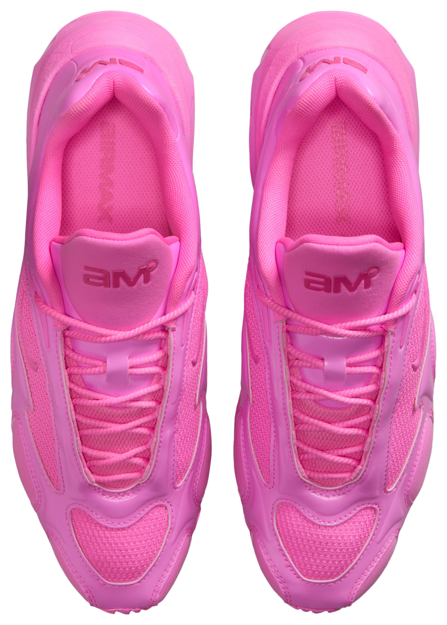 Nike Air Max Muse - Pink Spell/Pink Glow - Image 4