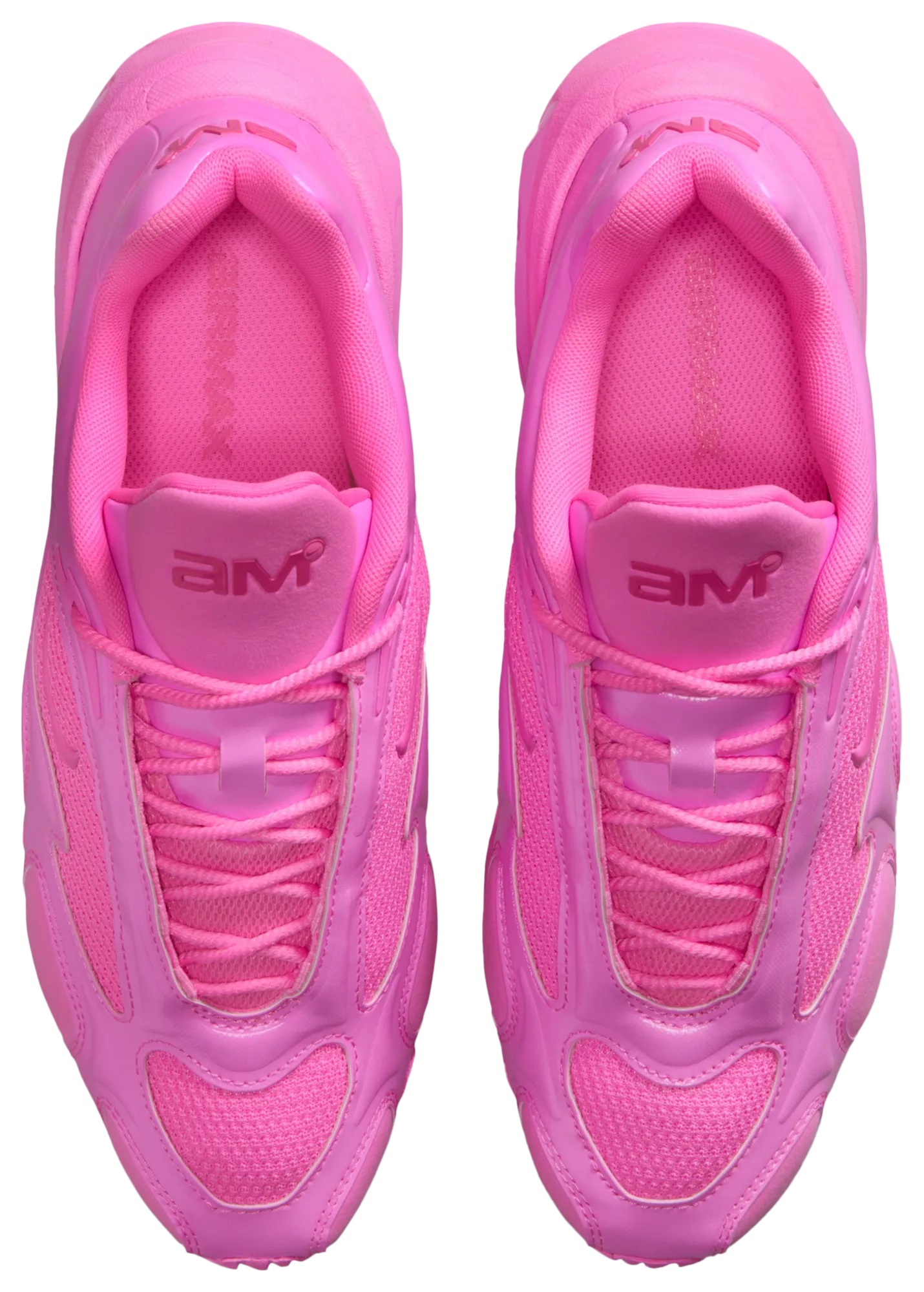 Nike Air Max Muse - Pink Spell/Pink Glow - Image 4