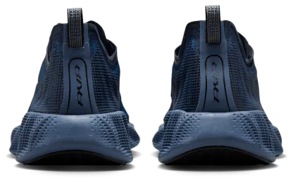 Nike Ava X - Diffused Blue/Obsidian/Black - Image 3