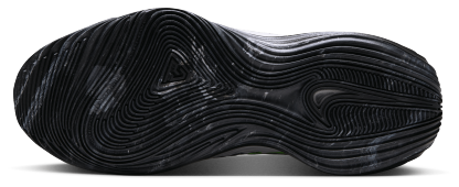 Nike Giannis Immortality 5 - Black/Volt/Light Smoke Grey - Image 5