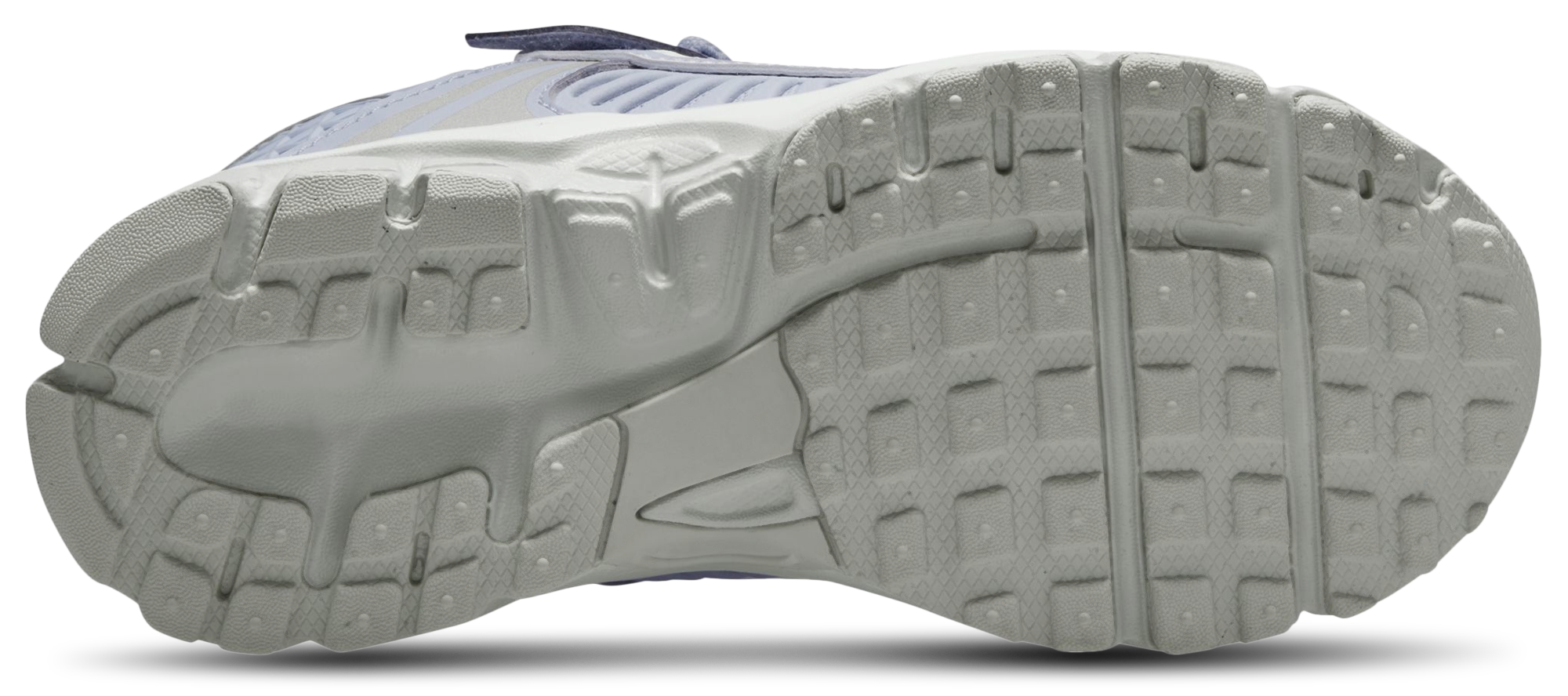 Nike Vomero 5 童款 - Summit White/Ghost - Image 4