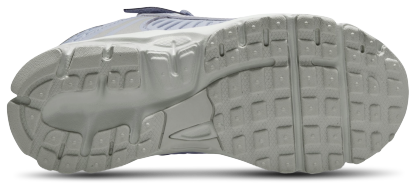 Nike Vomero 5 童款 - Summit White/Ghost - Image 4