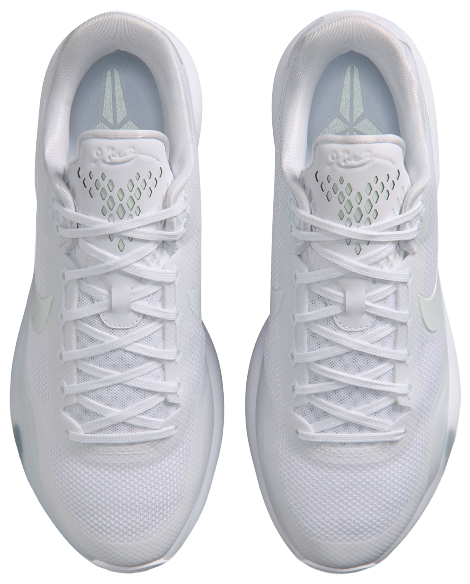 Nike Kobe X Protro - Multi/White/White - Image 4