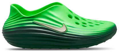Nike Reactx ReJuven8 童款 - Green/Black - Image 1