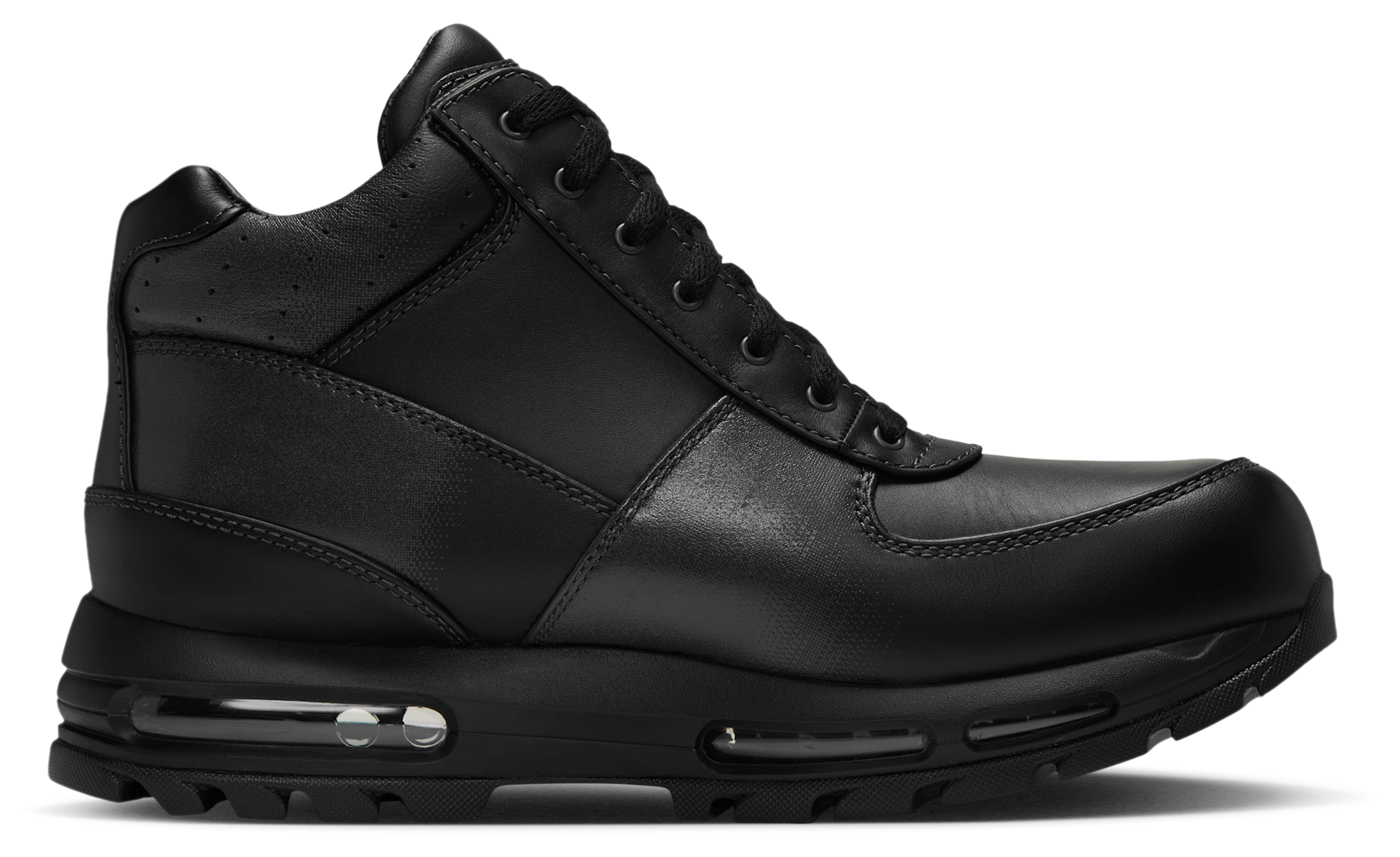 Nike Air Max Goadome - White/Anthracite/Black - Image 1