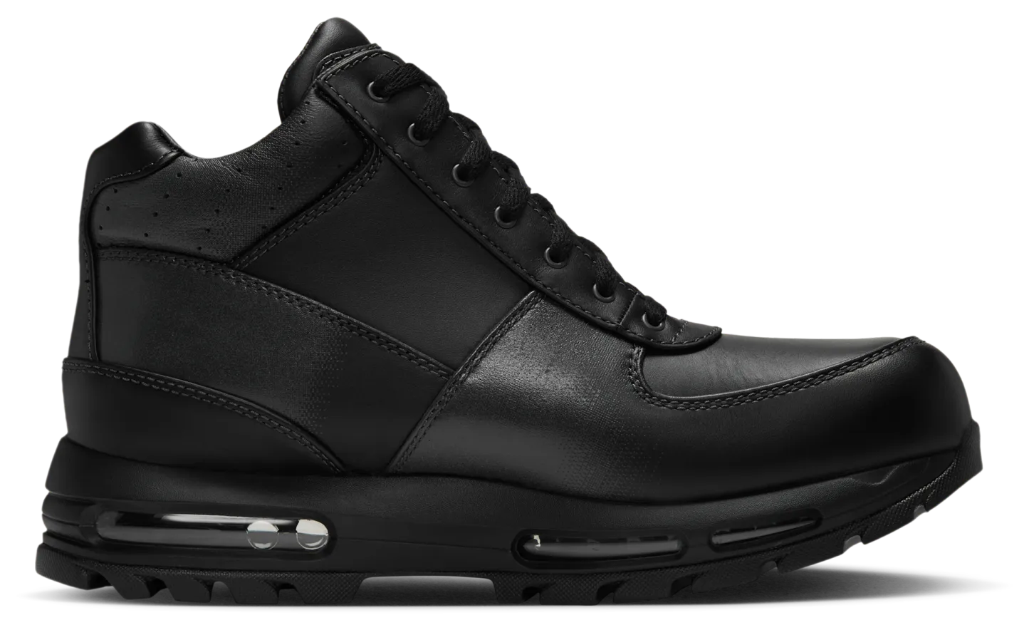 Nike Air Max Goadome - White/Anthracite/Black - Image 1