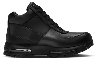 Nike Air Max Goadome - White/Anthracite/Black - Image 1