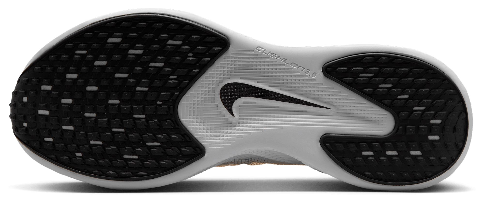 Nike Ava X - Summit White/Total Orange/Photon Dust - Image 5