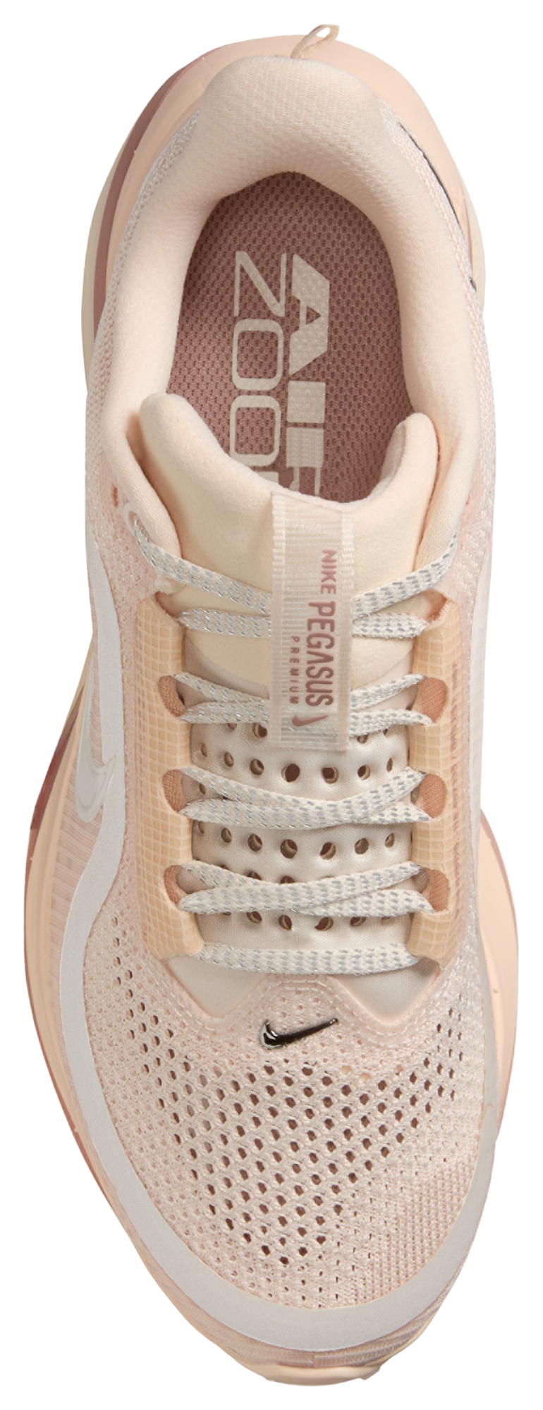 Nike Pegasus Premium - Guava Ice/Pure Platinum/Sail - Image 3