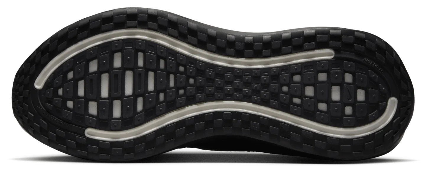 Nike Vomero Plus - Black/Dark Smoke Grey - Image 5