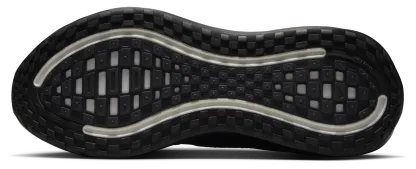 Nike Vomero Plus - Black/Dark Smoke Grey - Image 5