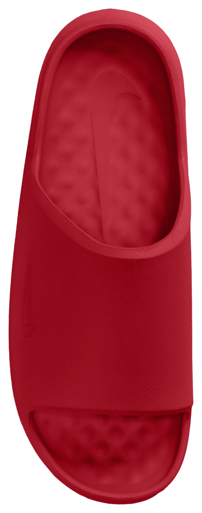 Nike Calm Slides 2.0 - University Red/University Red - Image 3