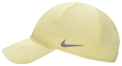 Nike NRG Nocta Club Cap - Uscb Alabaster/Platinum - Image 4