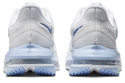 Nike Pegasus Premium - White/Mystic Navy/Aluminum - Image 3