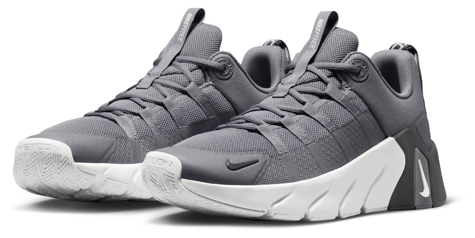 Nike Metcon 7 - Pencil Point/White/Med Ash - Image 6