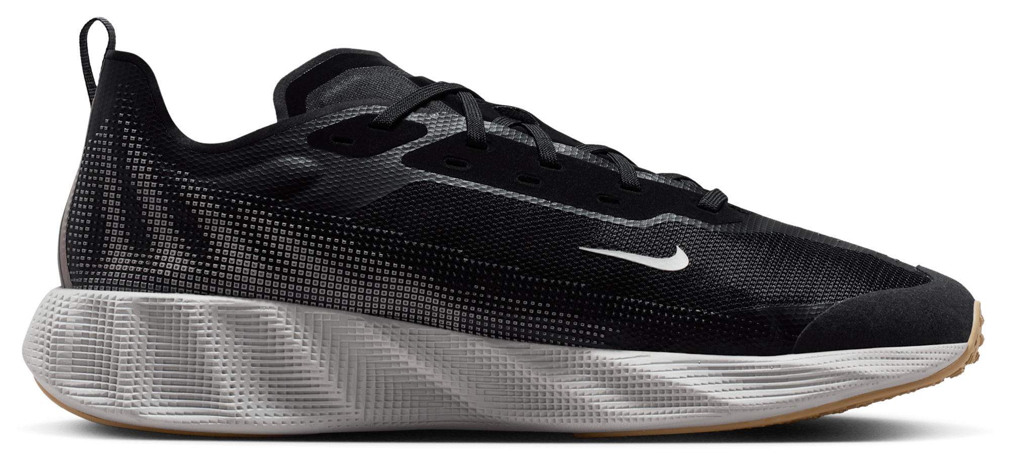 Nike Ava X - College Grey/Black/White - Image 1