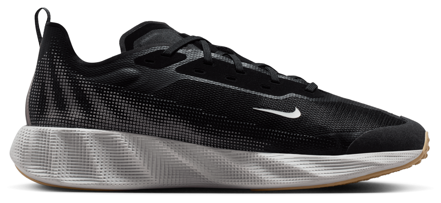 Nike Ava X - College Grey/Black/White - Image 1
