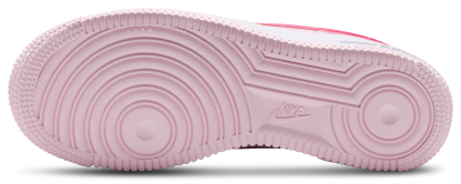 Nike Air Force 1 童款 - Hyper Pink/Pinksicle - Image 5