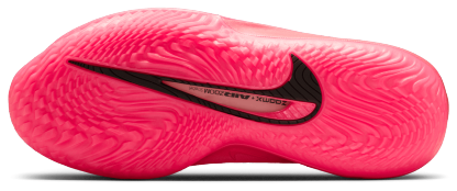 Nike G.T. Cut 4 - Pinksicle/Vivid Pink/Multicolor - Image 5