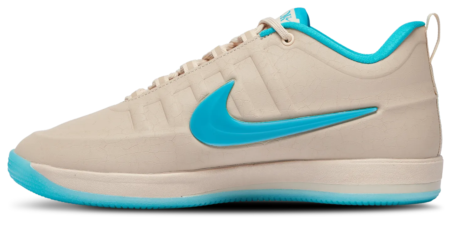 Nike Book Craftsman - Beige/Teal - Image 2