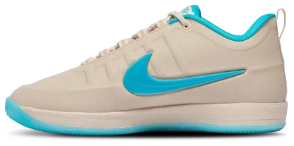 Nike Book Craftsman - Beige/Teal - Image 2