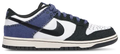 Nike Dunk Low Retro - Sanded Purple/White/Off Noir - Image 1