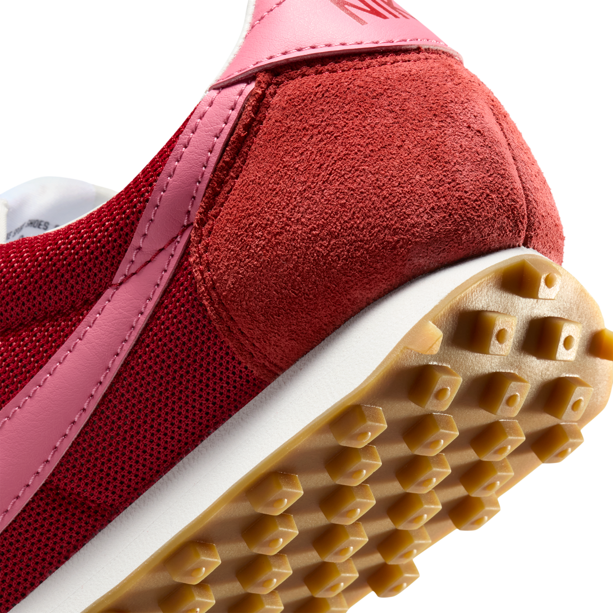 Nike LD-1000 - Peony/Summit White/Team Crimson - Image 8