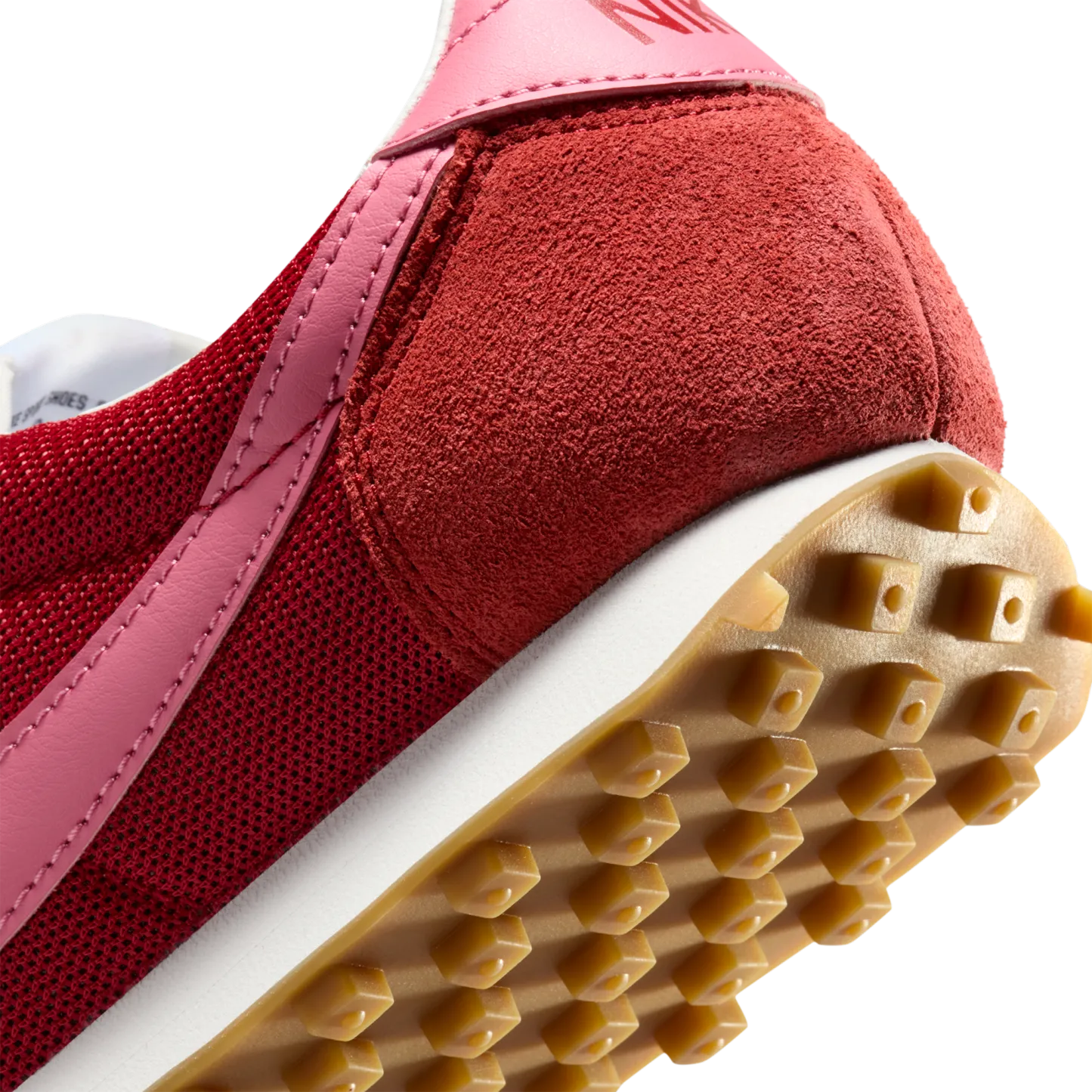 Nike LD-1000 - Peony/Summit White/Team Crimson - Image 8