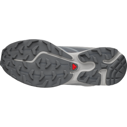 Salomon XT-EVO - Alloy / Castlerock / Ftw Silver - View 8