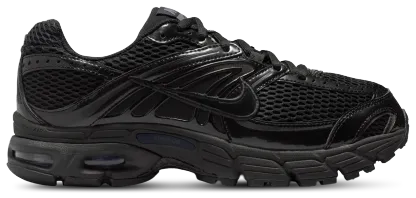 Nike Air Max Moto 2K - Black/Black/Iron Grey - Image 1