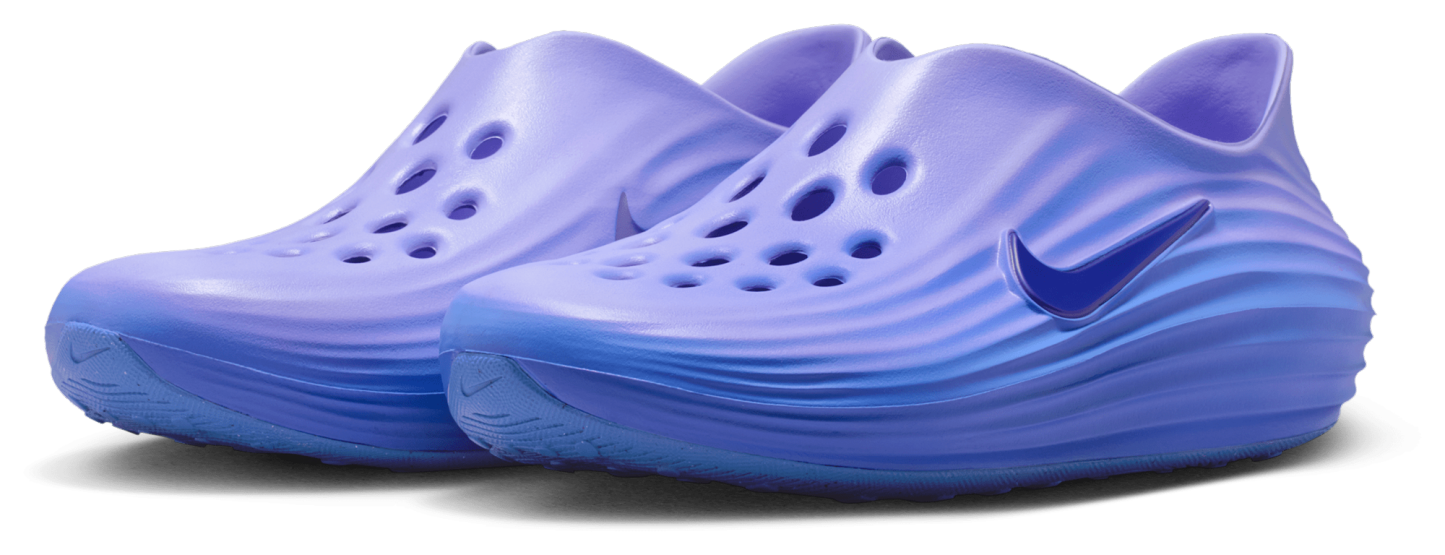 Nike ReactX Rejuven8 - Sapphire/Sapphire - Image 6