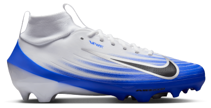 Nike Zoom Air Vapor Pro 1 - White/Black/Racer Blue - Image 1