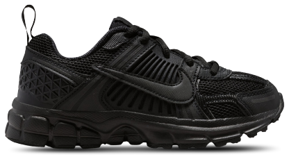 Nike Vomero 5 Lace 童款 - Black/Black - Image 1