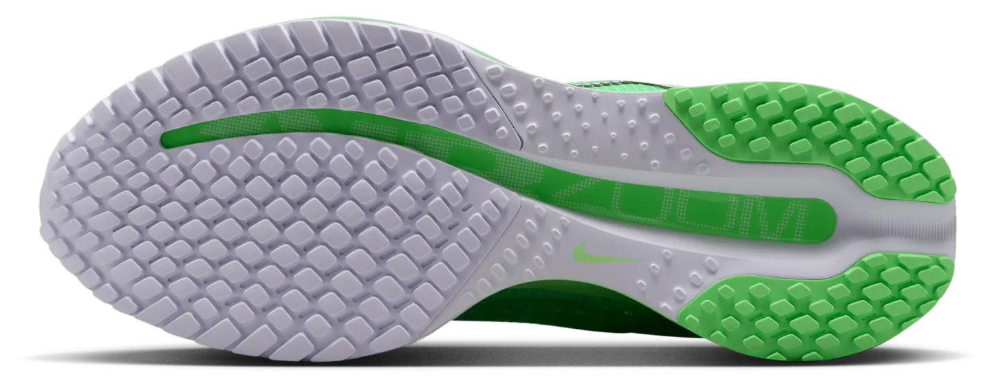 Nike Pegasus Premium - Illusion Green/White/Mtlc Silver - Image 5