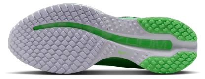 Nike Pegasus Premium - Illusion Green/White/Mtlc Silver - Image 5