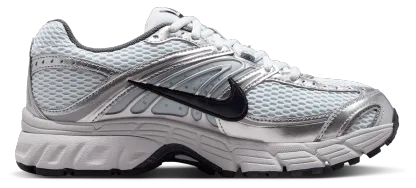 Nike Air Max Moto 2K - Pure Platinum/Mtlc Silver/Gridiron - Image 1
