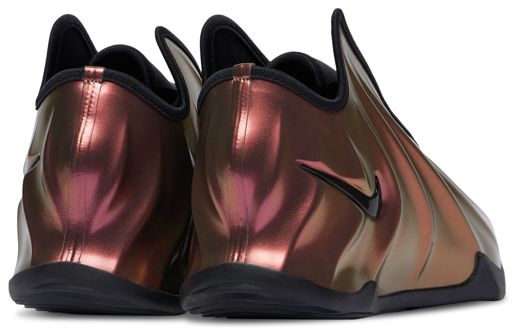 Nike G.T. Future - Bronze/Black - Image 3