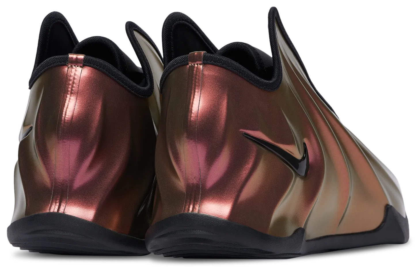 Nike G.T. Future - Bronze/Black - Image 3