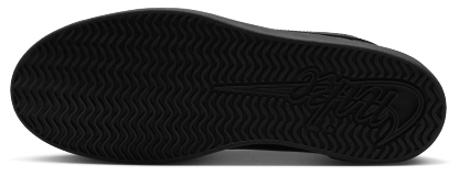 Nike Court Heritage SL - Black/Black/Black - Image 5