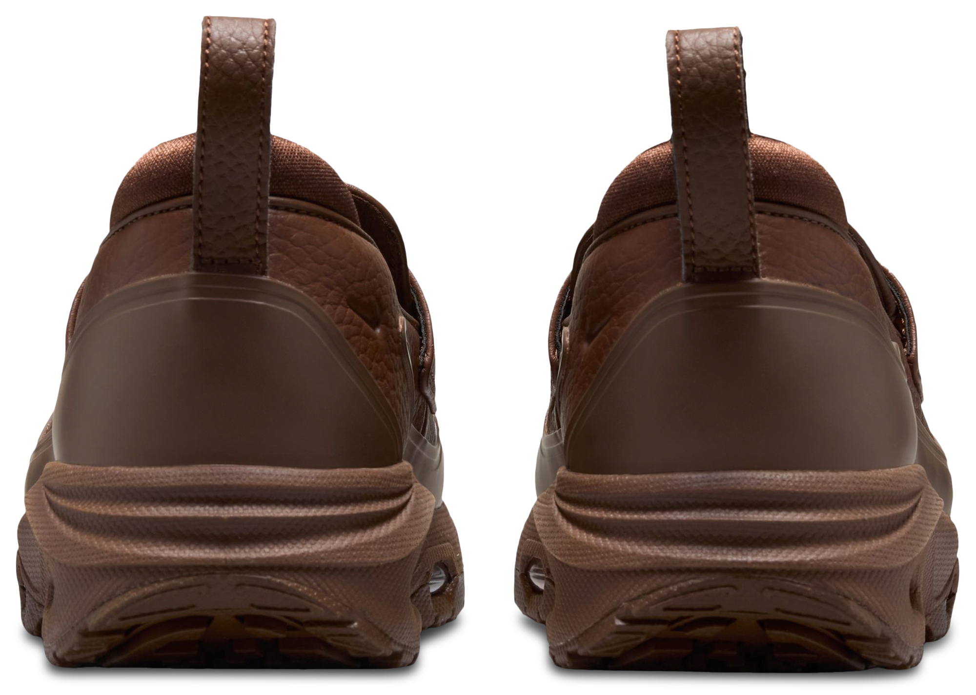 Nike Air Max Phenomena - Brown/Silver - Image 3
