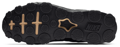 Nike REAX 8 TR Mesh - Black/Mtlc Gold/Black - Image 5