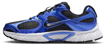 Nike V5 RNR - Black/Black/Sapphire - Image 2
