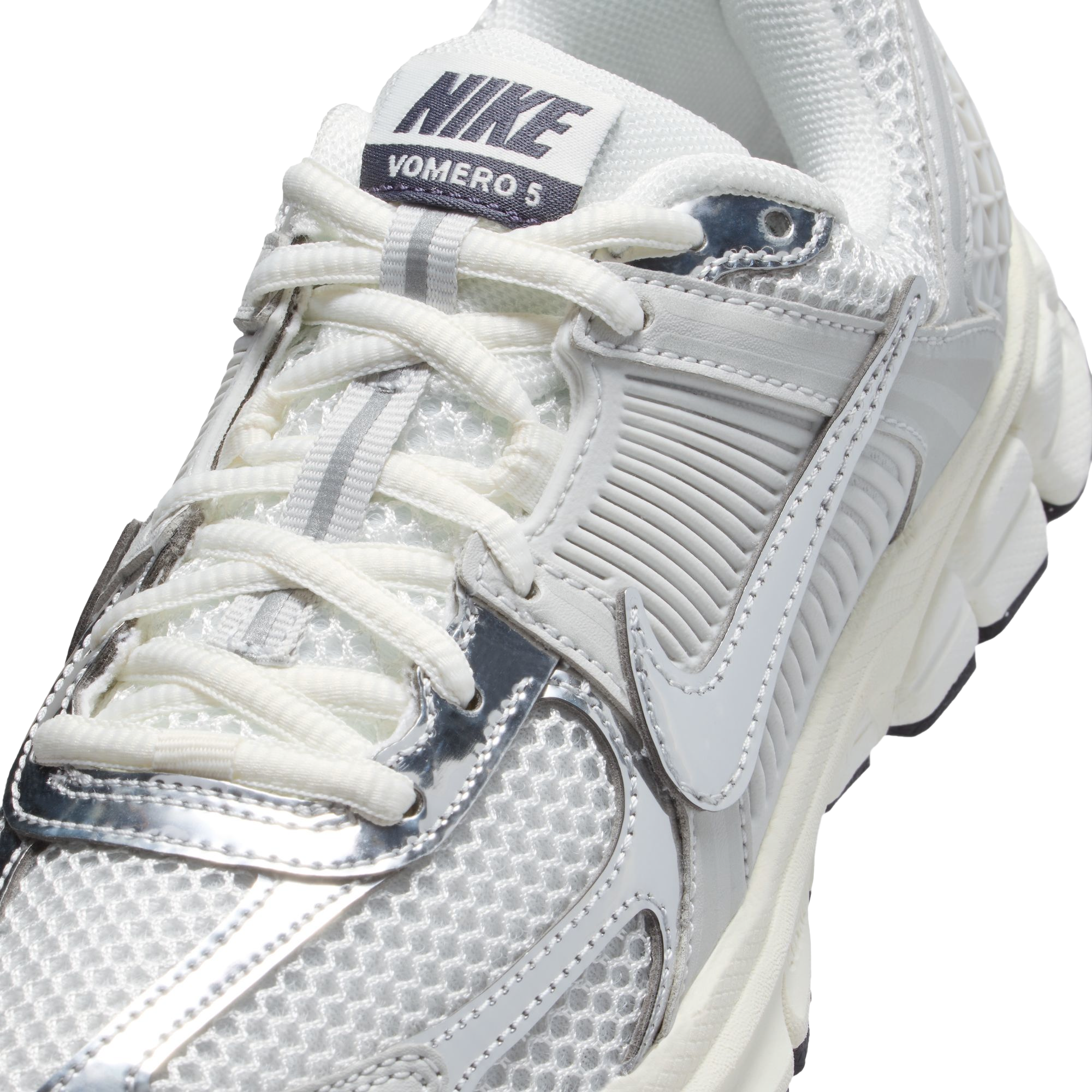 Nike Vomero 5 童款 - Photon Dust/Sail/Chrome - Image 7