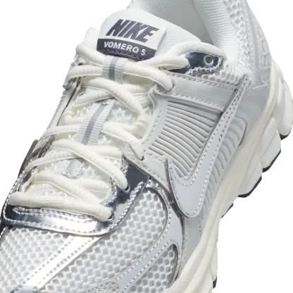 Nike Vomero 5 童款 - Photon Dust/Sail/Chrome - Image 7