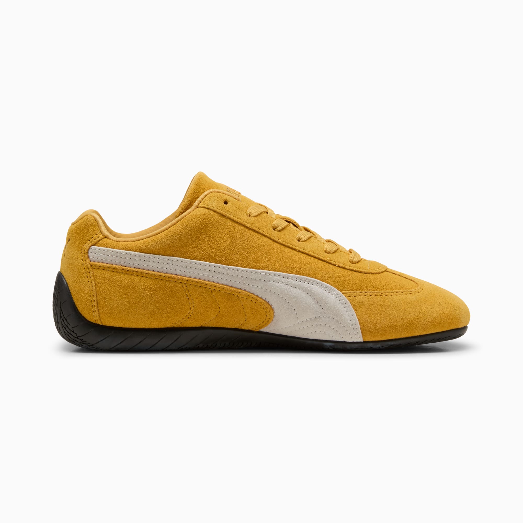 Speedcat OG Sneakers - Archive Gold-PUMA White - 8