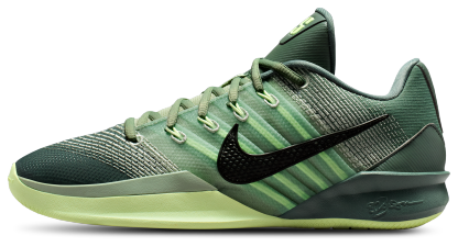 Nike Sabrina 3 - Seafoam/Clay Green/Sequoia - Image 2