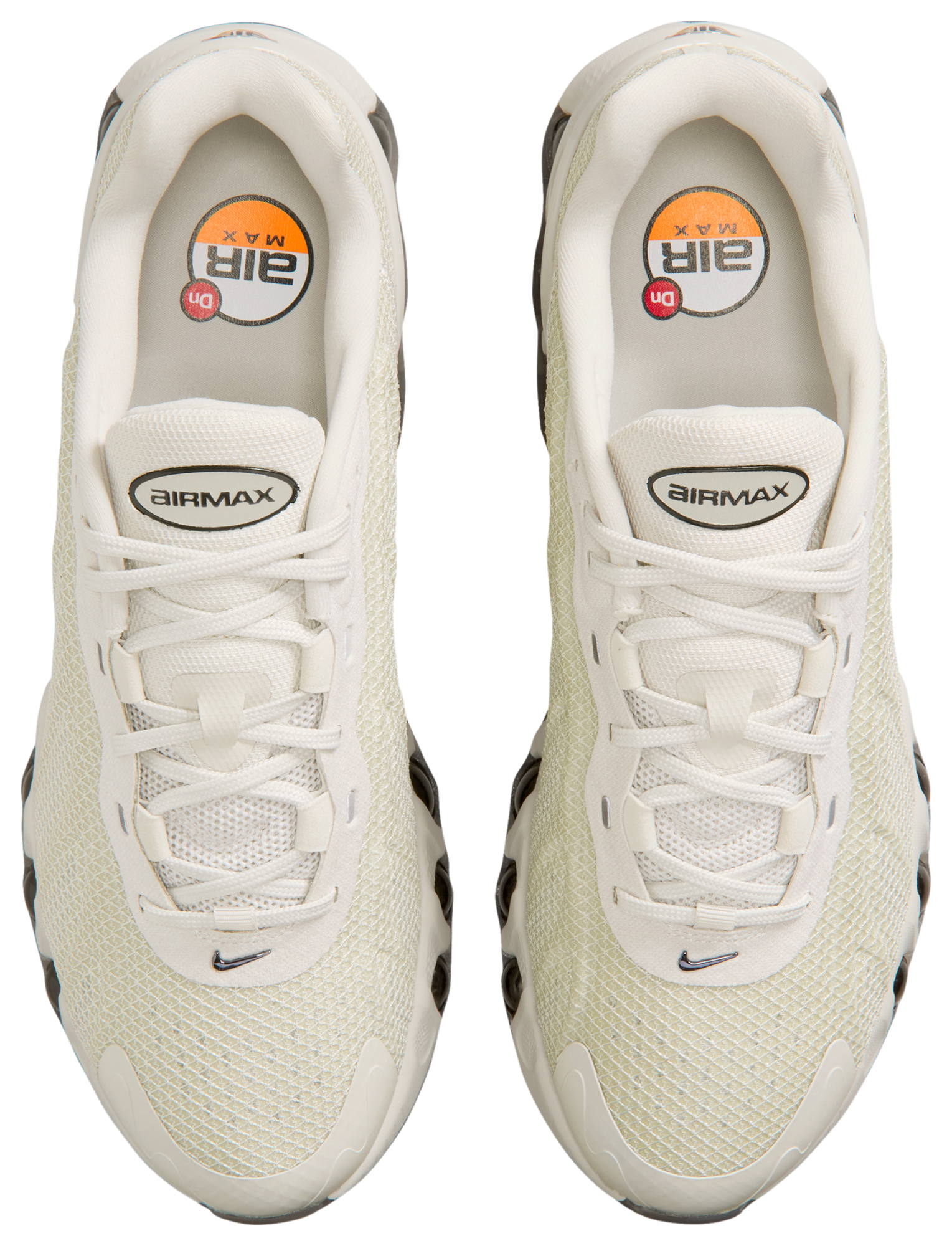 Nike Air Max DN8 - Lt Bone/Lt Bone/Black - Image 4